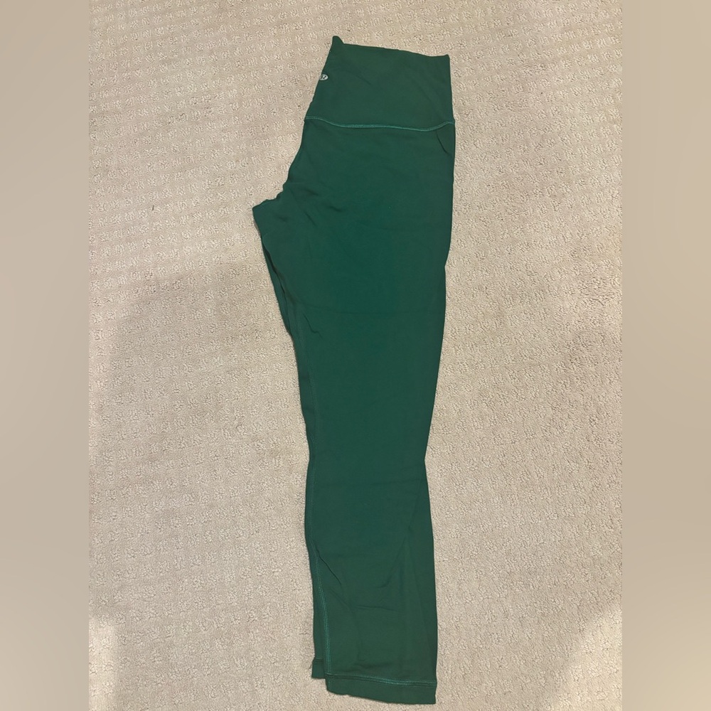 Lululemon Align 25' Leggings